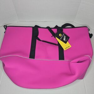 Body Glove High Tide All Day Tote Women Tote Bag for Gym Activity Outdoor NWT